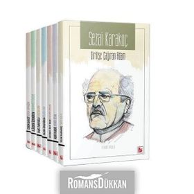 YEDI - EVRIM OCAKÇI