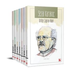 YEDI - EVRIM OCAKÇI