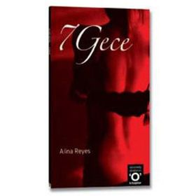 Yedi Gece - Anna Campbell