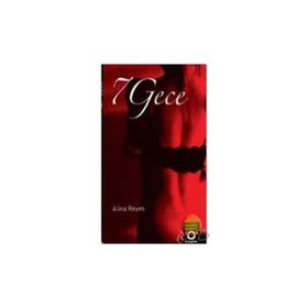 Yedi Gece - Anna Campbell