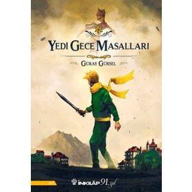 Yedi Gece Masalları - Güray Gürsel