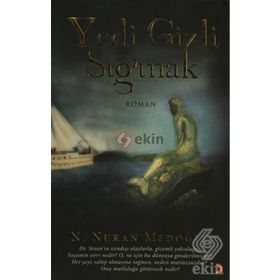YEDI GIZLI SIĞINAK - N. NURAN MEDOĞLU