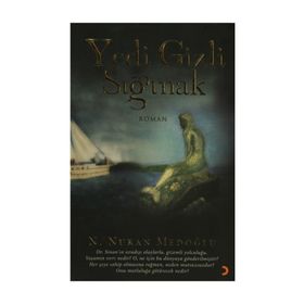 YEDI GIZLI SIĞINAK - N. NURAN MEDOĞLU