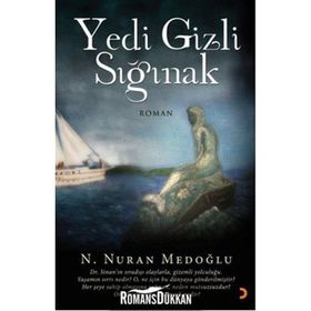 YEDI GIZLI SIĞINAK - N. NURAN MEDOĞLU