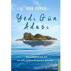 Yedi Gün Adası - İpek Darga