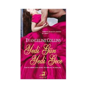 YEDI GÜN YEDI GECE - EVANGELINE COLLINS