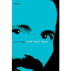 YEDI GÜZEL ADAM - CAHIT ZARIFOĞLU