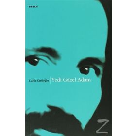 Yedi Güzel Adam Kırk Güzel Kelam - kollektif