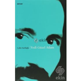 Yedi Güzel Adam Kırk Güzel Kelam - kollektif