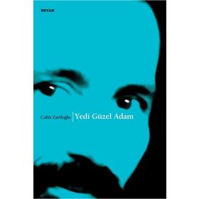 Yedi Güzel Adam - Nazmi Avcı