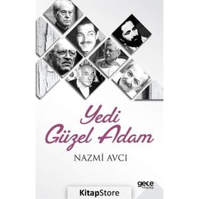 Yedi Güzel Adam - Nazmi Avcı
