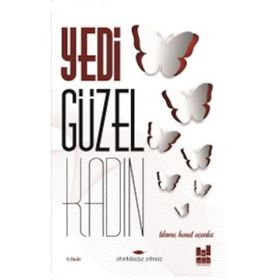 Yedi Güzel Kadın - Abdulaziz Yılmaz