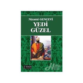 Yedi Güzel - Nizami Gencevi