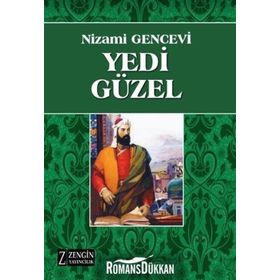 Yedi Güzel - Nizami Gencevi