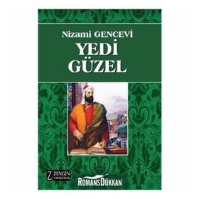Yedi Güzel - Nizami Gencevi