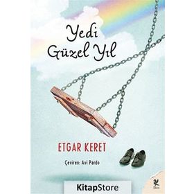 YEDI GÜZEL YIL - ETGAR KERET