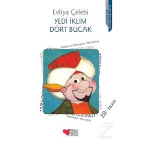 YEDI İKLİM DÖRT BUCAK - AHMET OKER