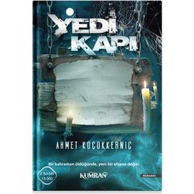 Yedi Kapı - Ahmet Küçükkerniç