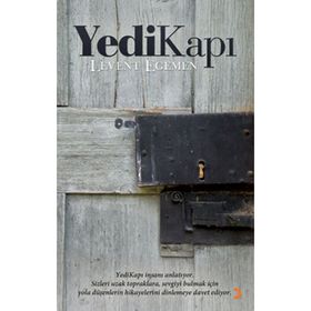 Yedi Kapı - Ahmet Küçükkerniç
