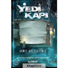 Yedi Kapı - Ahmet Küçükkerniç
