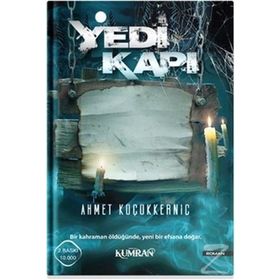 Yedi Kapı - Ahmet Küçükkerniç