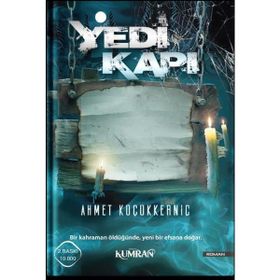 Yedi Kapı - Ahmet Küçükkerniç