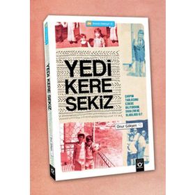 Yedi Kere Sekiz - Onur Gökşen