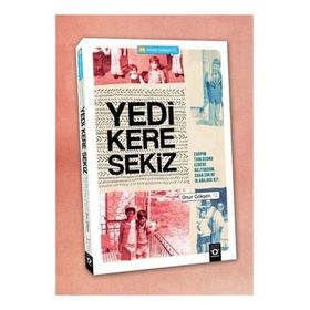 Yedi Kere Sekiz - Onur Gökşen