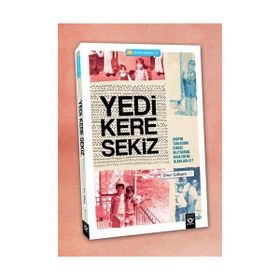 Yedi Kere Sekiz - Onur Gökşen