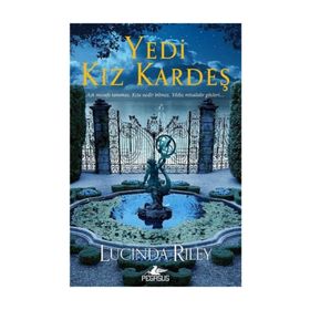 Yedi Kız Kardeş - Lucinda Riley