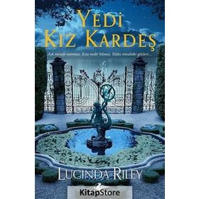 Yedi Kız Kardeş - Lucinda Riley