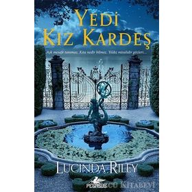 Yedi Kız Kardeş - Lucinda Riley