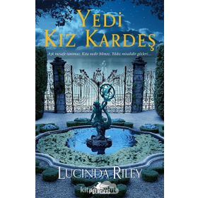 Yedi Kız Kardeş - Lucinda Riley
