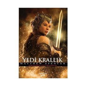 Yedi Krallık - Matthew Spencer