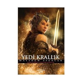 Yedi Krallık - Matthew Spencer