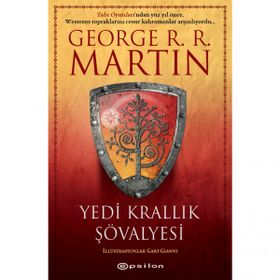 Yedi Krallık Şövalyesi - George R. Martin