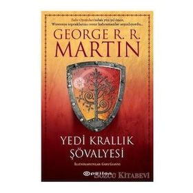 Yedi Krallık Şövalyesi - George R. Martin