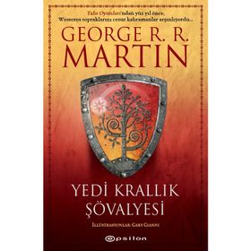 Yedi Krallık Şövalyesi - George R. Martin