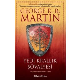 Yedi Krallık Şövalyesi - George R. Martin