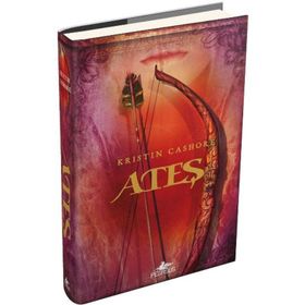 Yedi Krallık Üçlemesi 2 - Ateş - Kolektif