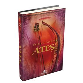 Yedi Krallık Üçlemesi 2 - Ateş - Kolektif