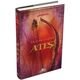 Yedi Krallık Üçlemesi 2 - Ateş - Kolektif