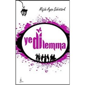 YEDI LEMMA - MÜJDE AYŞE ŞAHİNTÜRK