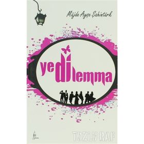 YEDI LEMMA - MÜJDE AYŞE ŞAHİNTÜRK