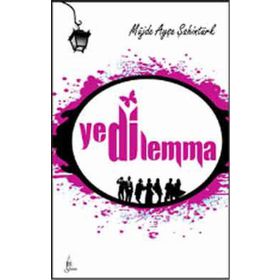 YEDI LEMMA - MÜJDE AYŞE ŞAHİNTÜRK