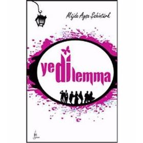 YEDI LEMMA - MÜJDE AYŞE ŞAHİNTÜRK
