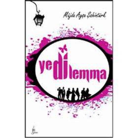 YEDI LEMMA - MÜJDE AYŞE ŞAHİNTÜRK