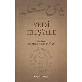 Yedi Meş'ale - Mehmet Can Doğan