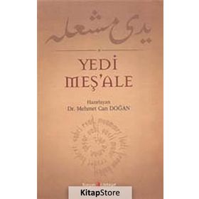 Yedi Meş'ale - Mehmet Can Doğan