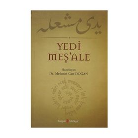 Yedi Meş'ale - Mehmet Can Doğan